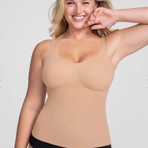 LiftWear Cami - Sand / XL